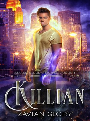 cover image of Killian